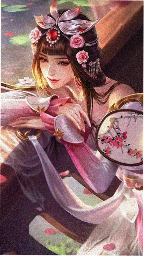 跑男